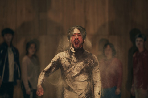 남산예술센터 2020 시즌 프로그램 연극 휴먼 푸가