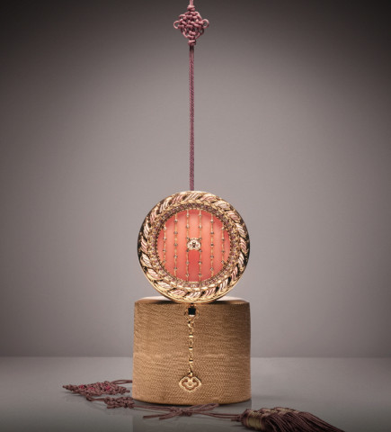 후 공진향:미 궁중팩트 11주년 스페셜 세트, 15만원대