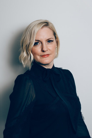 글램하이브 창립자 스테파니 스프랭거스