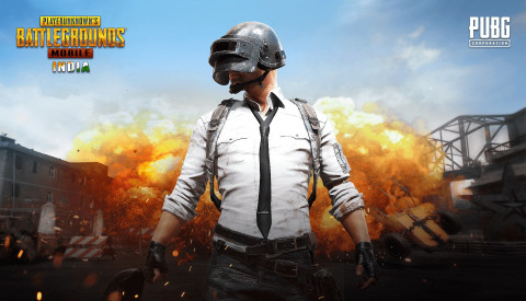 펍지주식회사가 인도 지역 한정 PUBG MOBILE INDIA 출시 계획을 발표했다