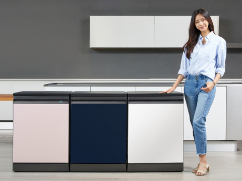 삼성전자 비스포크 식기세척기