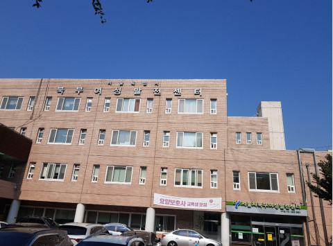 서울시북부여성발전센터, 북부여성새로일하기센터