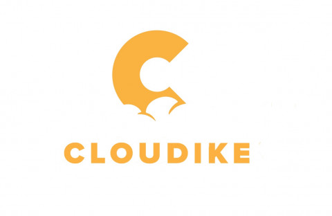 클라우다이크 로고