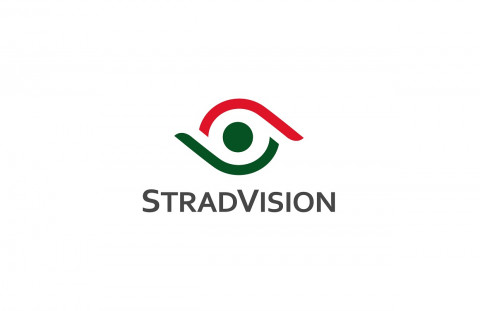 스트라드비젼 로고