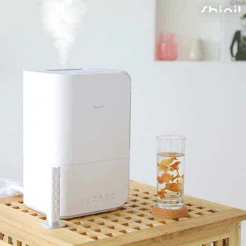 신일 하이브리드 가습기
