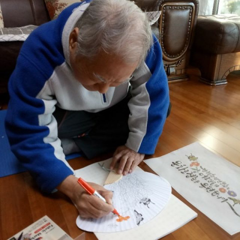 체험후기 인증 이벤트