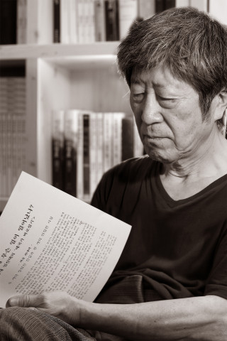 ‘애국가 논쟁의 기록과 진실’ 저자 임진택