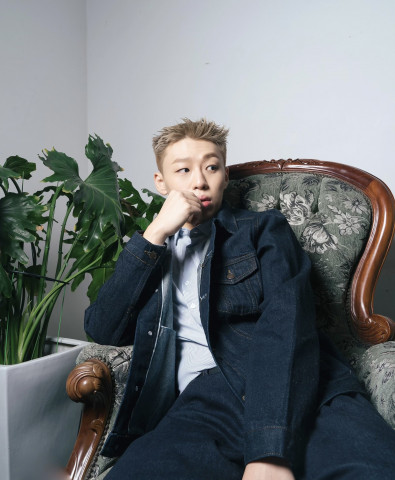 싱어송라이터 덩크(Dunk)