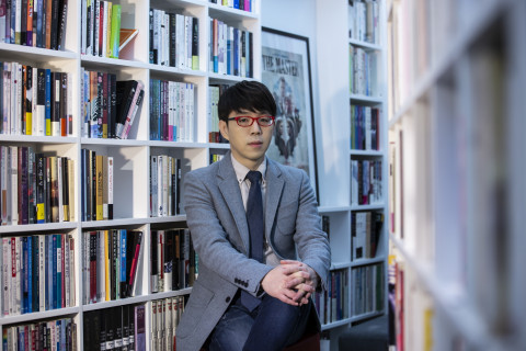 이동진 영화평론가