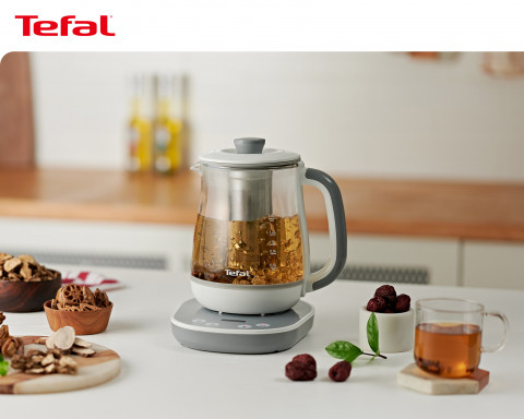 테팔 차탕기 테이스티