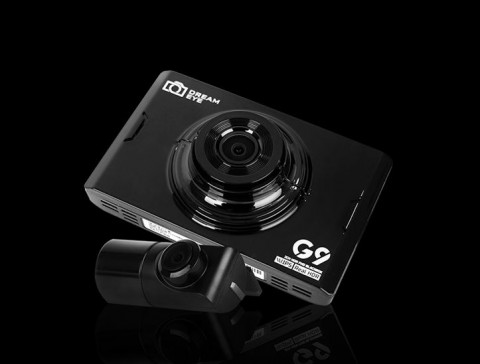 지넷시스템 신제품 드림아이 Full HD HDR ‘G9’