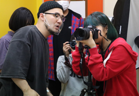 전문 미디어 교육