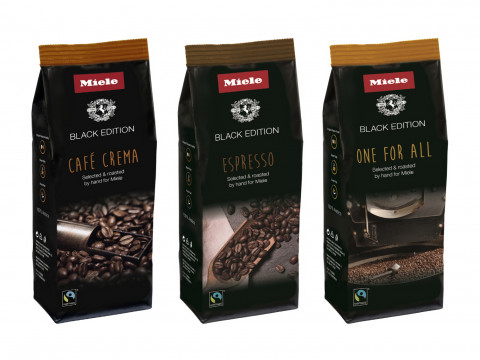 밀레 프리미엄 커피원두 3종