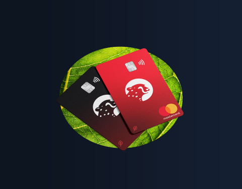 소킨이 신세대 금융기관 중 최초로 200여개 국가에서 재활용된 플라스틱 결제 카드를 발급할 예정이다