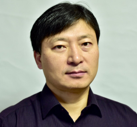 아레이몬드 코리아 김종세(Jason Kim·52) 대표이사