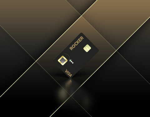 아이데미아가 로커와 제휴해 스웨덴 최초의 F.CODE 생체인식 결제 카드 서비스를 제공한다