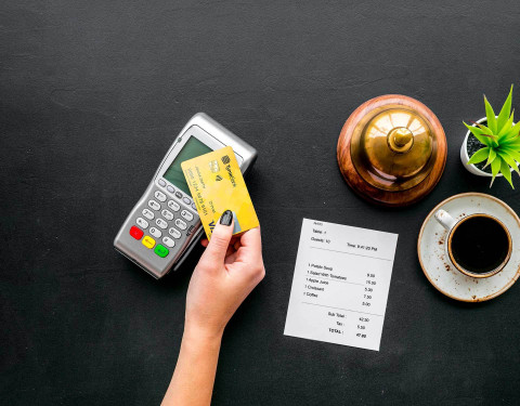 타임뱅크가 아이데미아와 고객 카드 발급의 보안과 편의성 증진 위해 협력한다