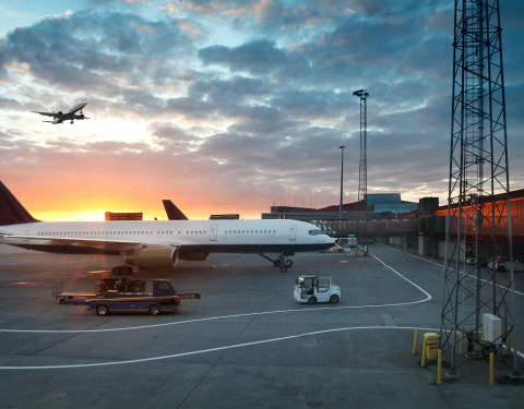 아이슬란드 경찰 당국이 새로운 출입국 시스템 구축 위해 아이데미아를 선정했다
