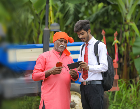 아이데미아가 AFI 2020 인클루시브 핀테크 쇼케이스서 수상했다