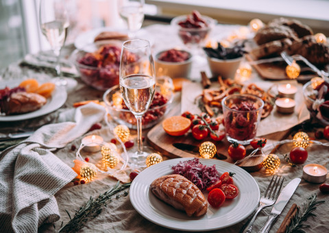 서울드래곤시티 고메트래블