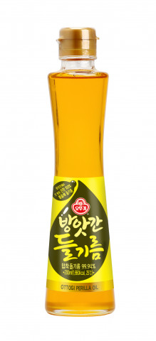 오뚜기 방앗간 들기름