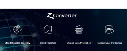 아이에스에이테크가 랜섬웨어로부터 소중한 데이터를 보호하고, 빠르게 윈도 PC를 복구할 수 있는 서비스형 소프트웨어(SaaS) 개인용 윈도 PC 클라우드 백업 서비스를 출시한다