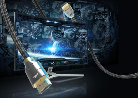 아트뮤 HDMI2.1 인증 케이블