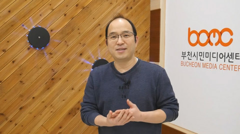 뜰작미디어 나유진 활동가