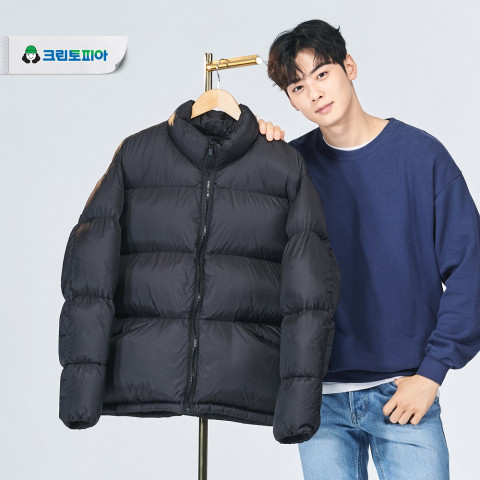 크린토피아가 크고 무거운 패딩 세탁·관리 고민을 해결해주는 팁을 소개한다