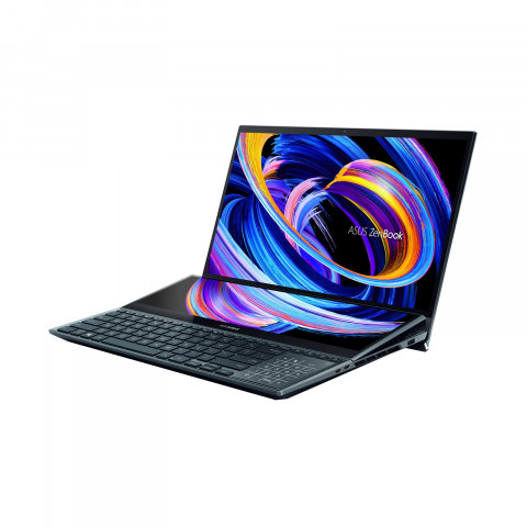 ASUS announces a large number of new high-performance laptops including lifestyle and gaming at CES 2021