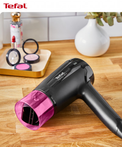 테팔 헤어드라이어 무빙에어 미니