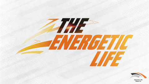 한화생명e스포츠 2021 신규 키비주얼