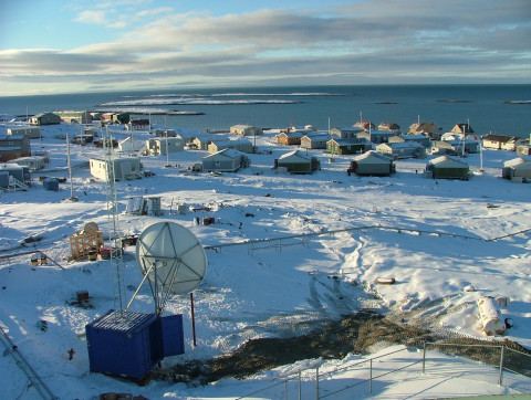 SSi Canada Partners with SES Networks to Deliver New Satellite Capacity into Northern Canada