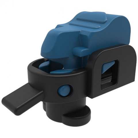 사우스코 P7-M2 솔리드 스테이트 드라이브(SSD) 인젝트/이젝트 메커니즘