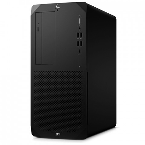 HP Z1 G6 8YH59AV i9 Entry Tower 워크스테이션