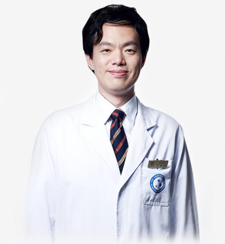 잠실삼성안과 김병진 대표원장