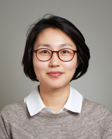 GC녹십자 임상 전문가 신수경 상무