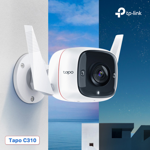 티피링크 Tapo-C310