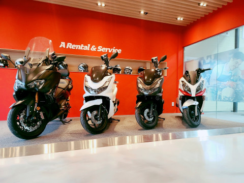 에이렌탈앤서비스가 경기 김포시 고촌에 첫 번째 에이렌탈앤서비스 김포팩토리 오프라인 매장을 오픈하며 본격적인 사업 확장에 나선다