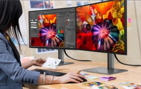 HP Z Display G3