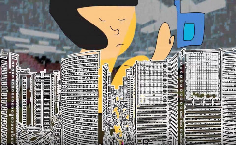 박건우 - 헬로우 D.M.Z 낯선 방문자들(2020, 영상)