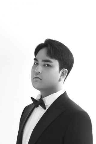 베이스 바리톤 박주성