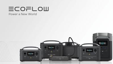 EcoFlow 제품 시리즈