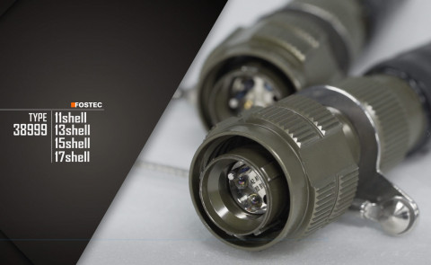 악조건 환경에서 운용이 가능한 FOSTEC 비접촉식 커넥터