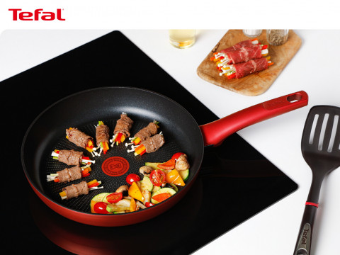 테팔 퍼펙트쿡 인덕션 프라이팬