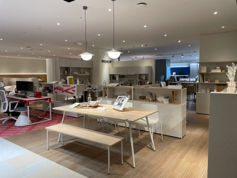 데스커 브랜드숍 노원점