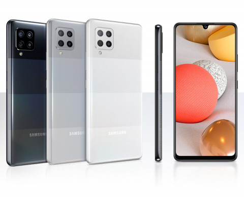 삼성 갤럭시 A42 5G