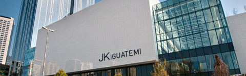 Iguatemi Extends its Support Agreement with Rimini Street to Include Application Management Services