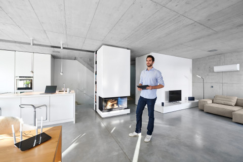 인피니언이 스마트홈에 안정적인 고성능 커넥티비티를 구현하는 Wi-Fi 6 솔루션을 출시했다