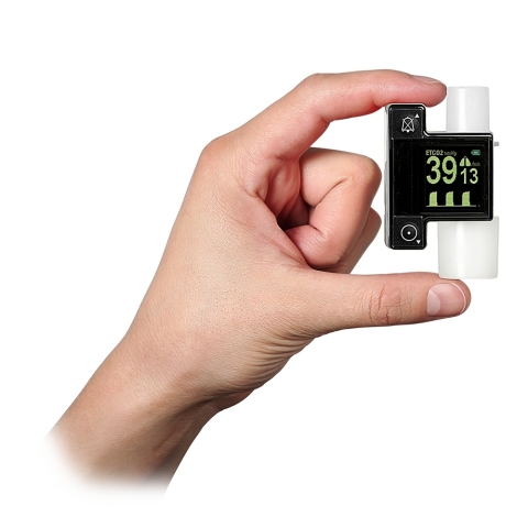 마시모의 EMMA® 카프노그래프